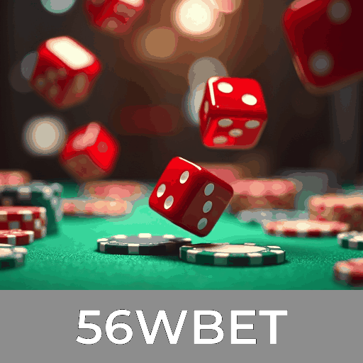 56WBET Bônus acumulado 56WBET