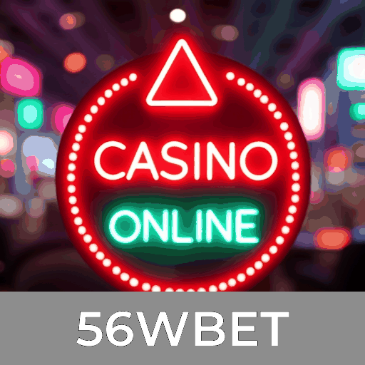 56WBET Bônus por convite 56WBET