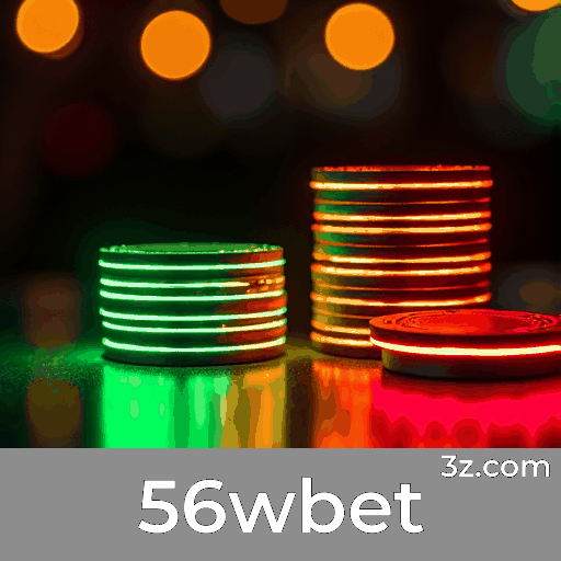Recompensas Reais e Transparentes no 56wbet: Promoções Sem Pegadinhas