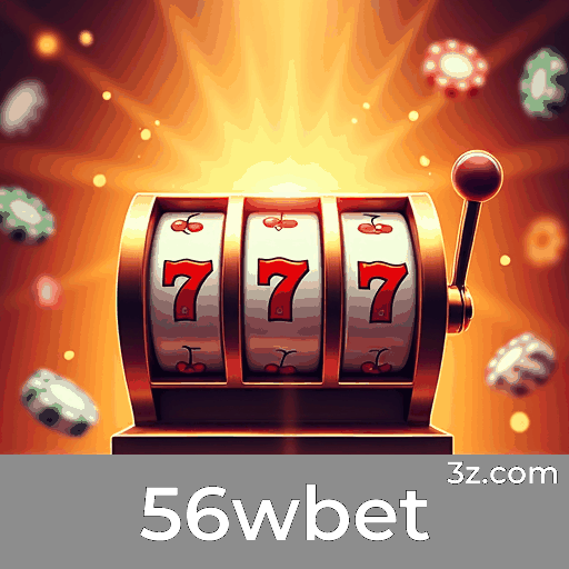 Inovação Tecnológica da 56wbet: Apostas e Entretenimento